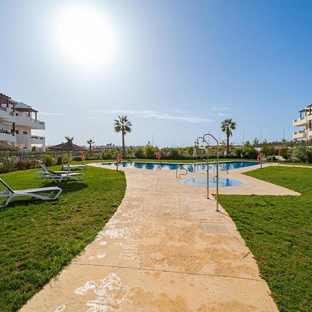 Casa Domi Apartment San Juan De Los Terreros Exterior photo