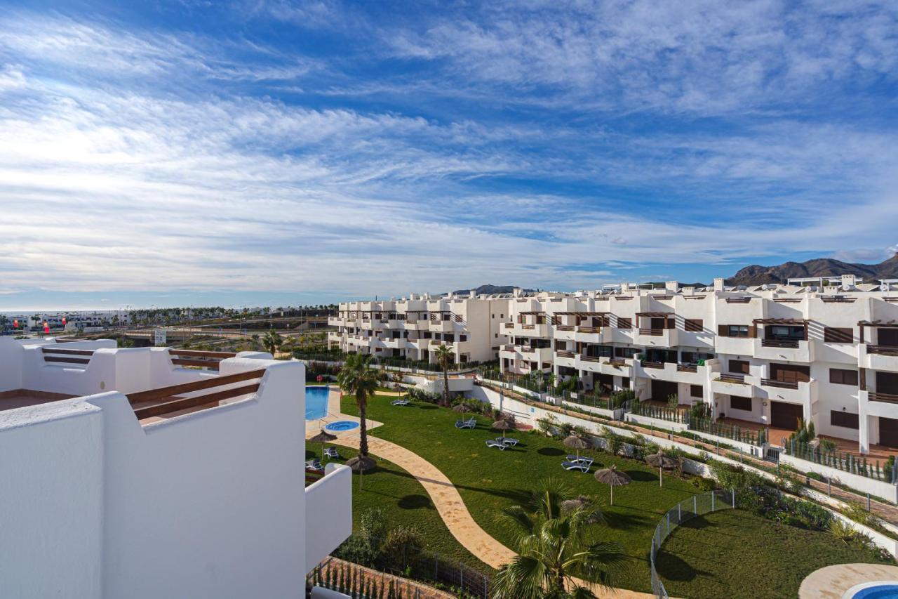Casa Domi Apartment San Juan De Los Terreros Exterior photo